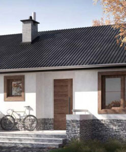 Alternative view of Butik Villa 102 Metrekare