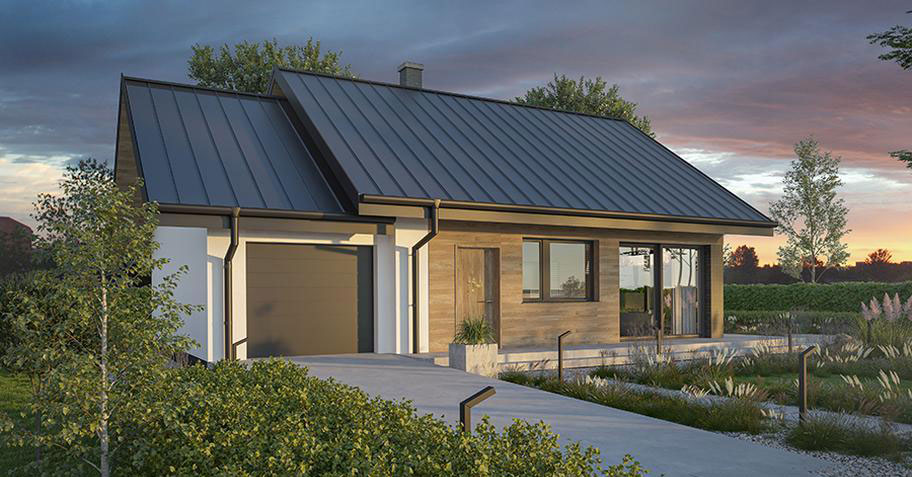 Butik Villa 110 Metrekare - Görsel 7