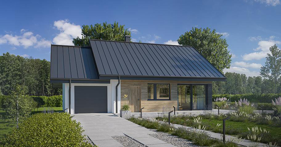 Butik Villa 110 Metrekare - Görsel 8