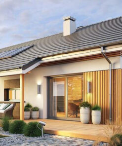 Alternative view of Butik Villa 128 Metrekare