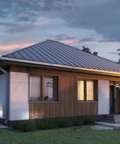 Betonarme Ev 130 Metrekare