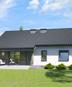 Alternative view of Betonarme Ev 132 Metrekare