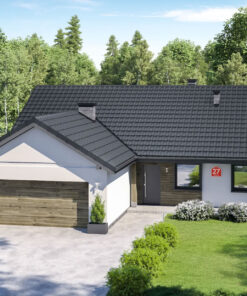 Alternative view of Betonarme Ev 175 Metrekare