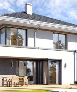 Butik Dubleks 220 Metrekare