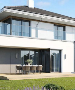 Butik Dubleks 225 Metrekare